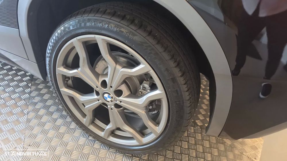 BMW X2 16 d sDrive Auto X Pack M - 35