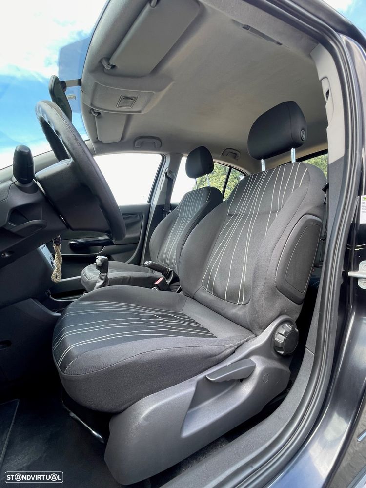 Opel Corsa 1.3 CDTi Enjoy - 11