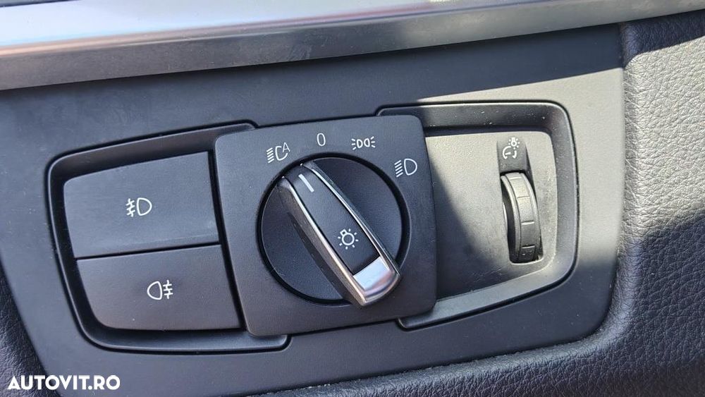 BMW Seria 4 418d Aut. Luxury Line - 25