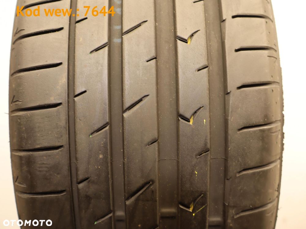 Toyo Proxes Sport 2  - 225/40 R18 - 2