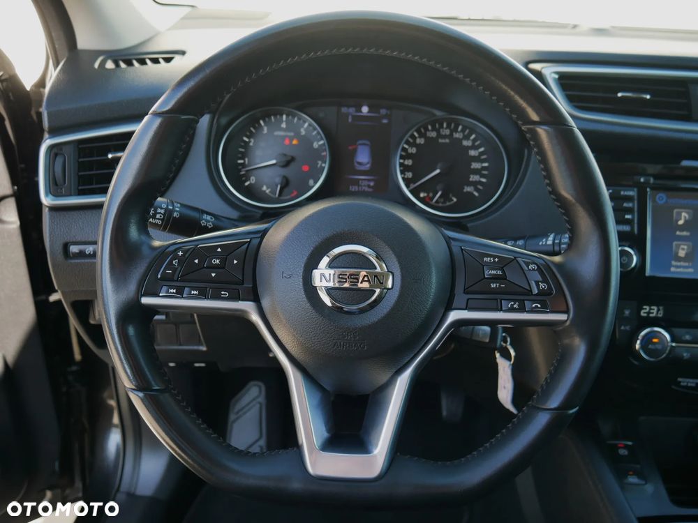 Nissan Qashqai 1.6 DIG-T Acenta - 29