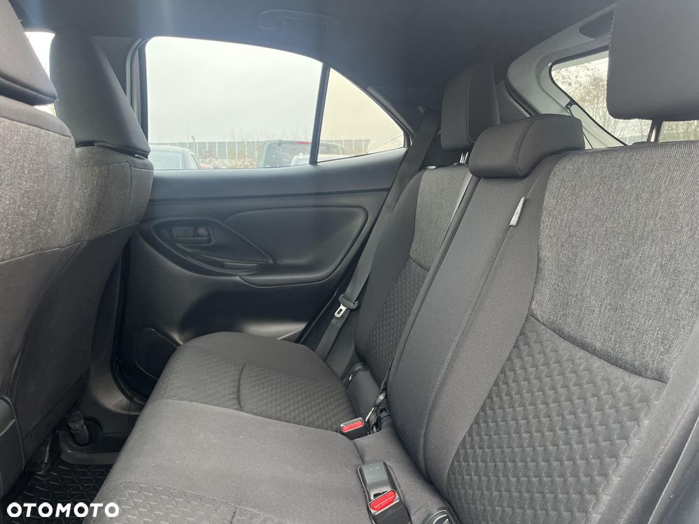 Toyota Yaris Cross Hybrid 1.5 Style - 21