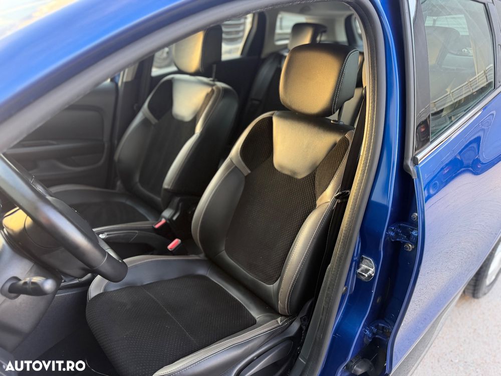 Renault Clio (Energy) dCi 90 Start & Stop INTENS - 10