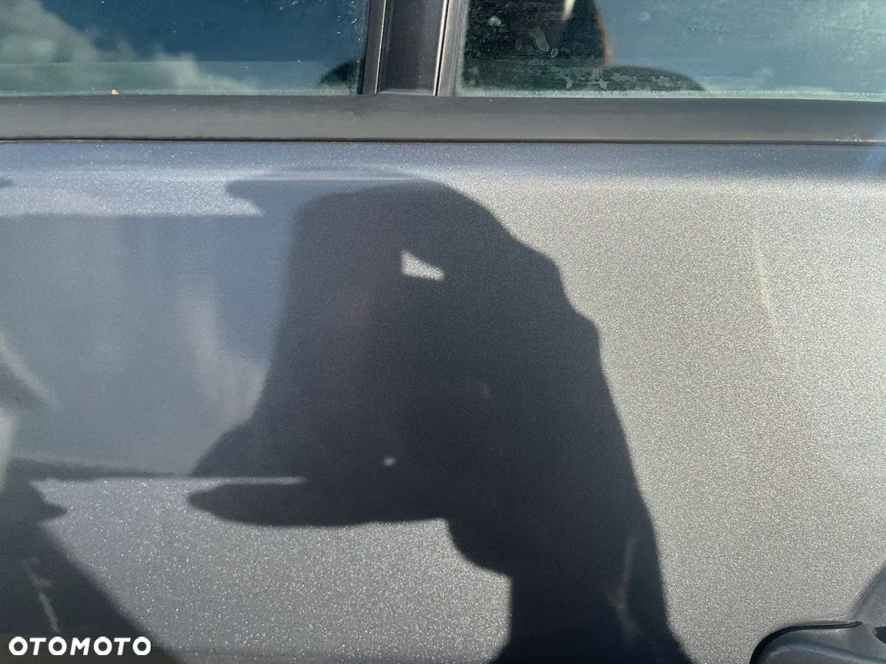 VW GOLF PLUS DRZWI LEWY TYŁ LEWE TYLNE [LA7T] - 19