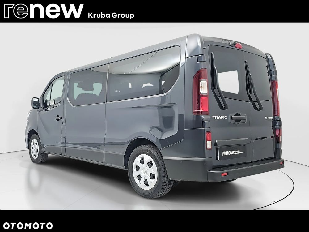 Renault Trafic Kombi 2.0 Blue dCi L2 Equilibre - 6