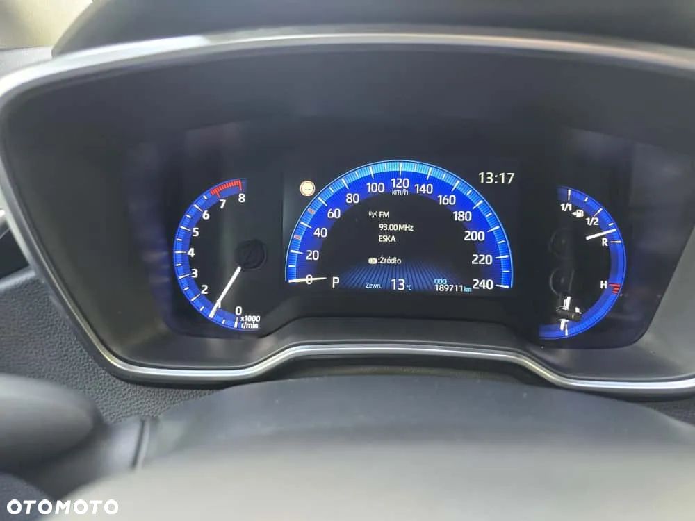 Toyota Corolla 1.5 Comfort MS - 15