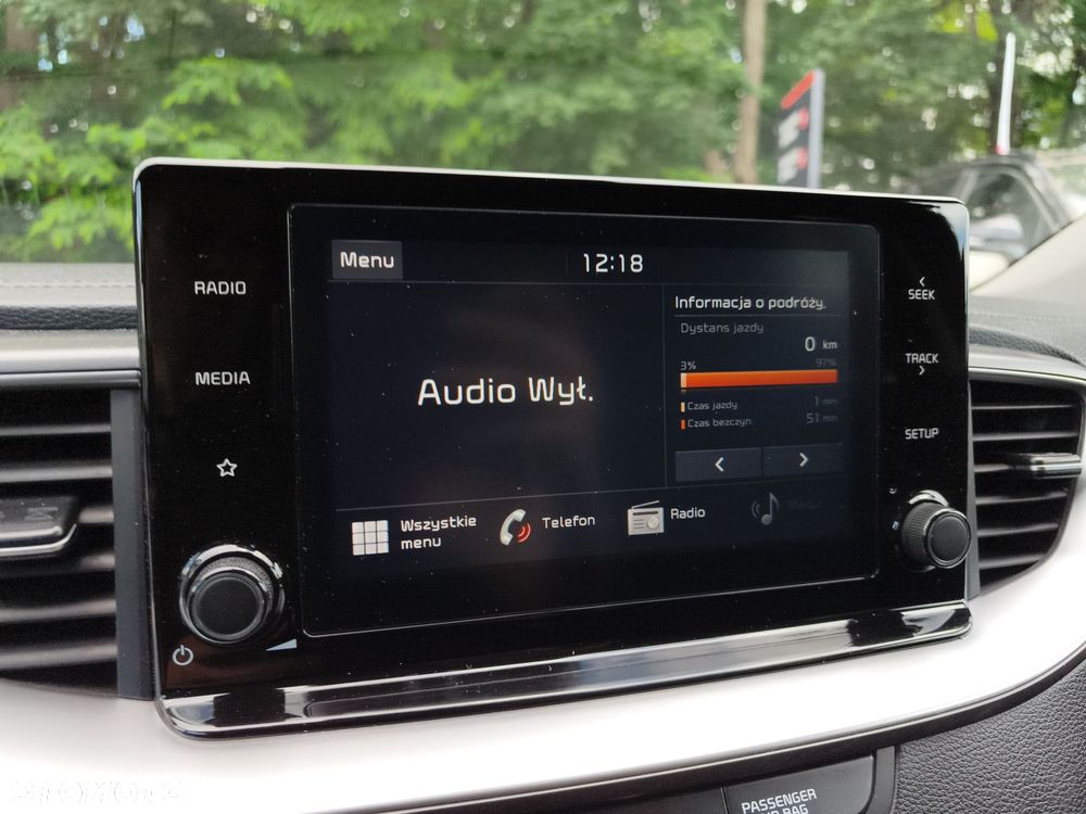 Kia XCeed 1.5 T-GDI M - 25
