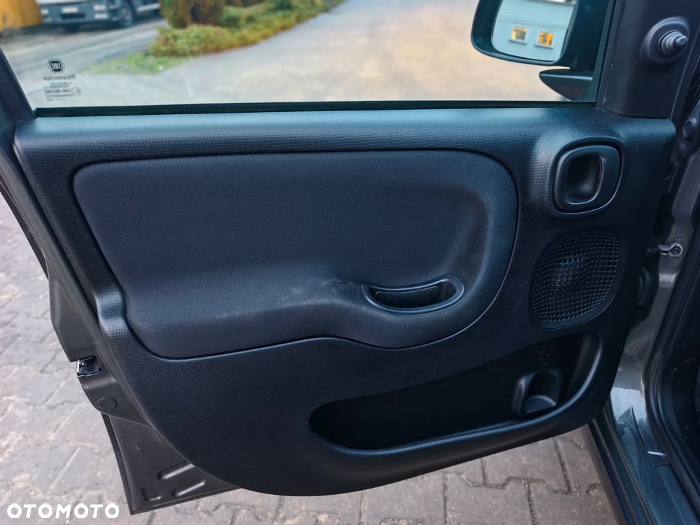 Fiat Panda 1.2 Dynamic - 6