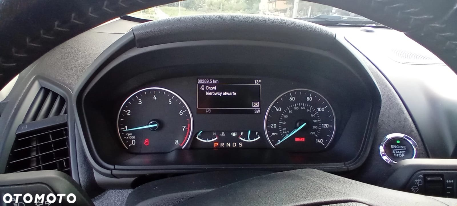 Ford EcoSport - 10