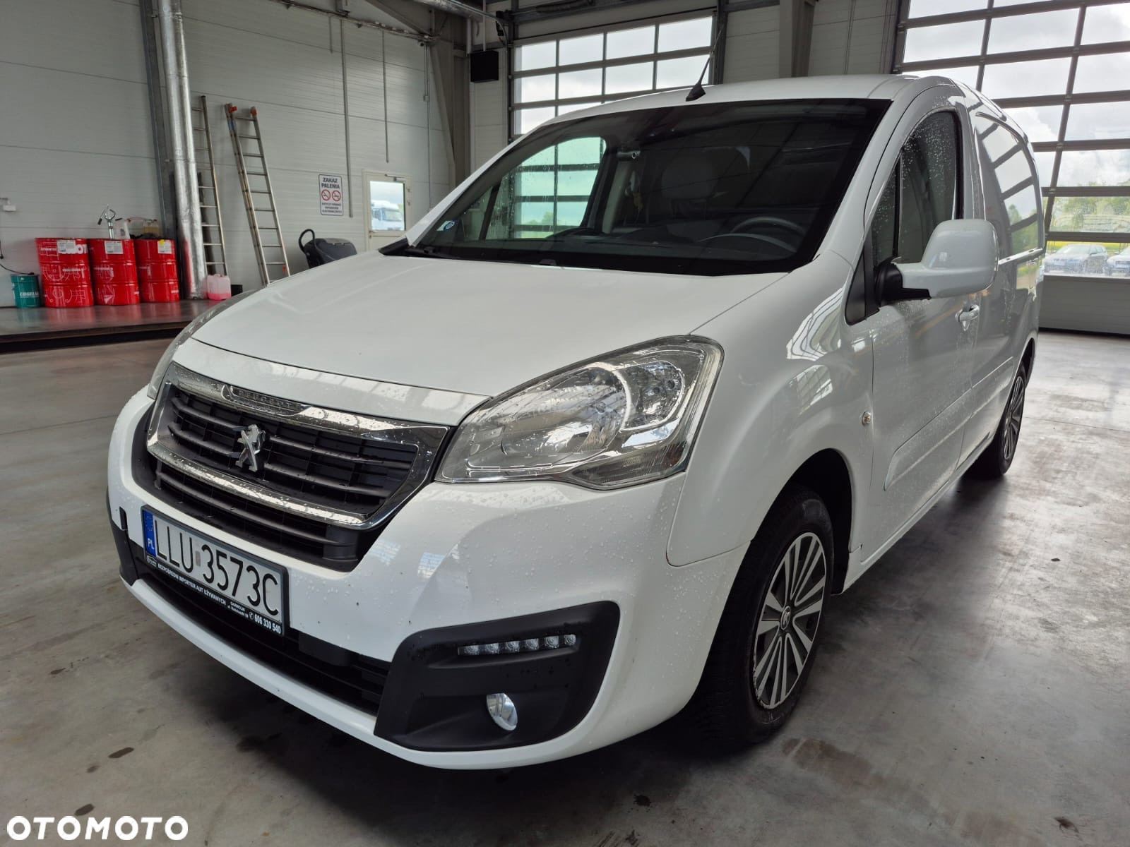 Peugeot Partner - 3