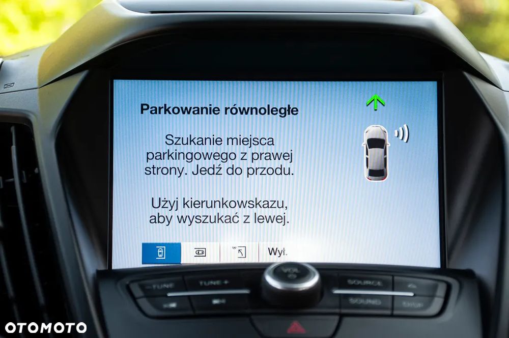 Ford Kuga 1.5 EcoBoost FWD ST-Line ASS MMT6 - 25