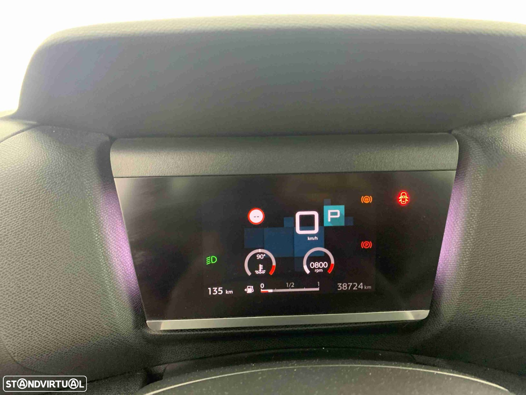 Citroën C4 1.5 BlueHDi Feel Pack EAT8 - 8