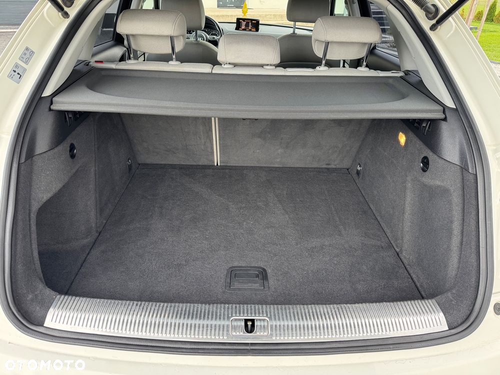 Audi Q3 2.0 TDI Quattro S tronic - 23