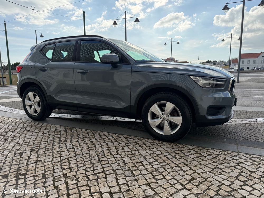 Volvo XC 40 1.5 T3 - 3