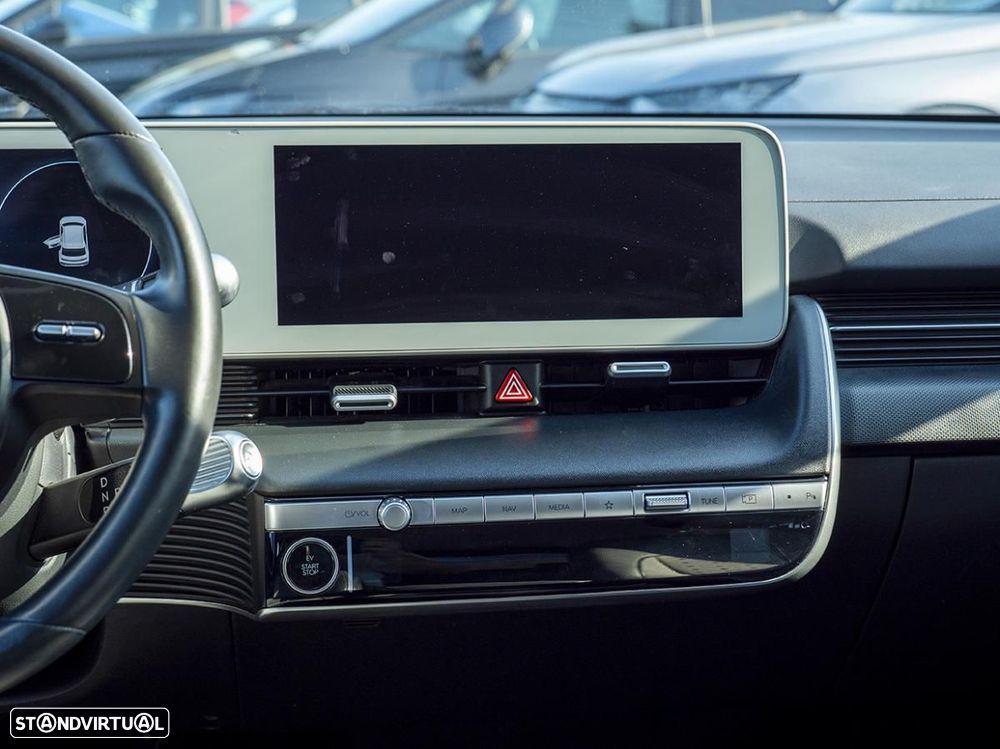 Hyundai Ioniq 5 73 kWh Premium - 28