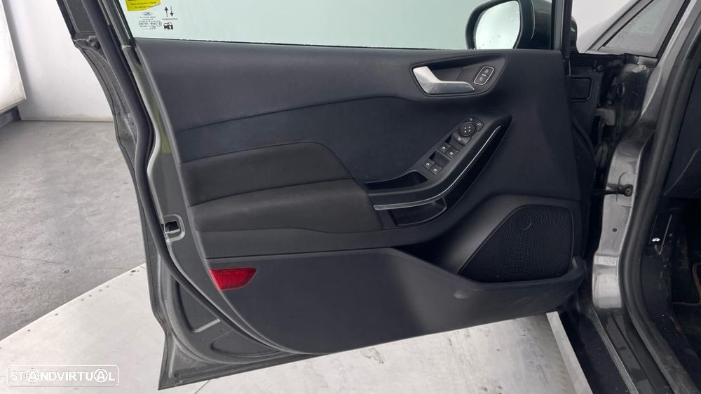 Ford Fiesta 1.0 EcoBoost ST-Line - 17