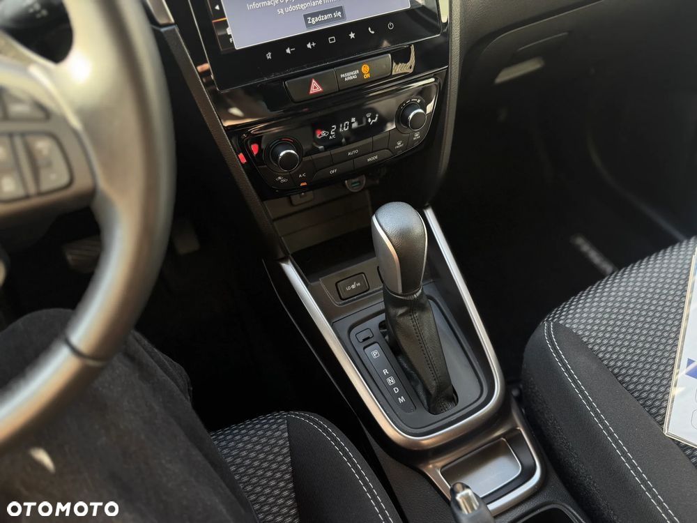 Suzuki Vitara 1.4 Boosterjet mHEV Premium Plus 2WD - 13