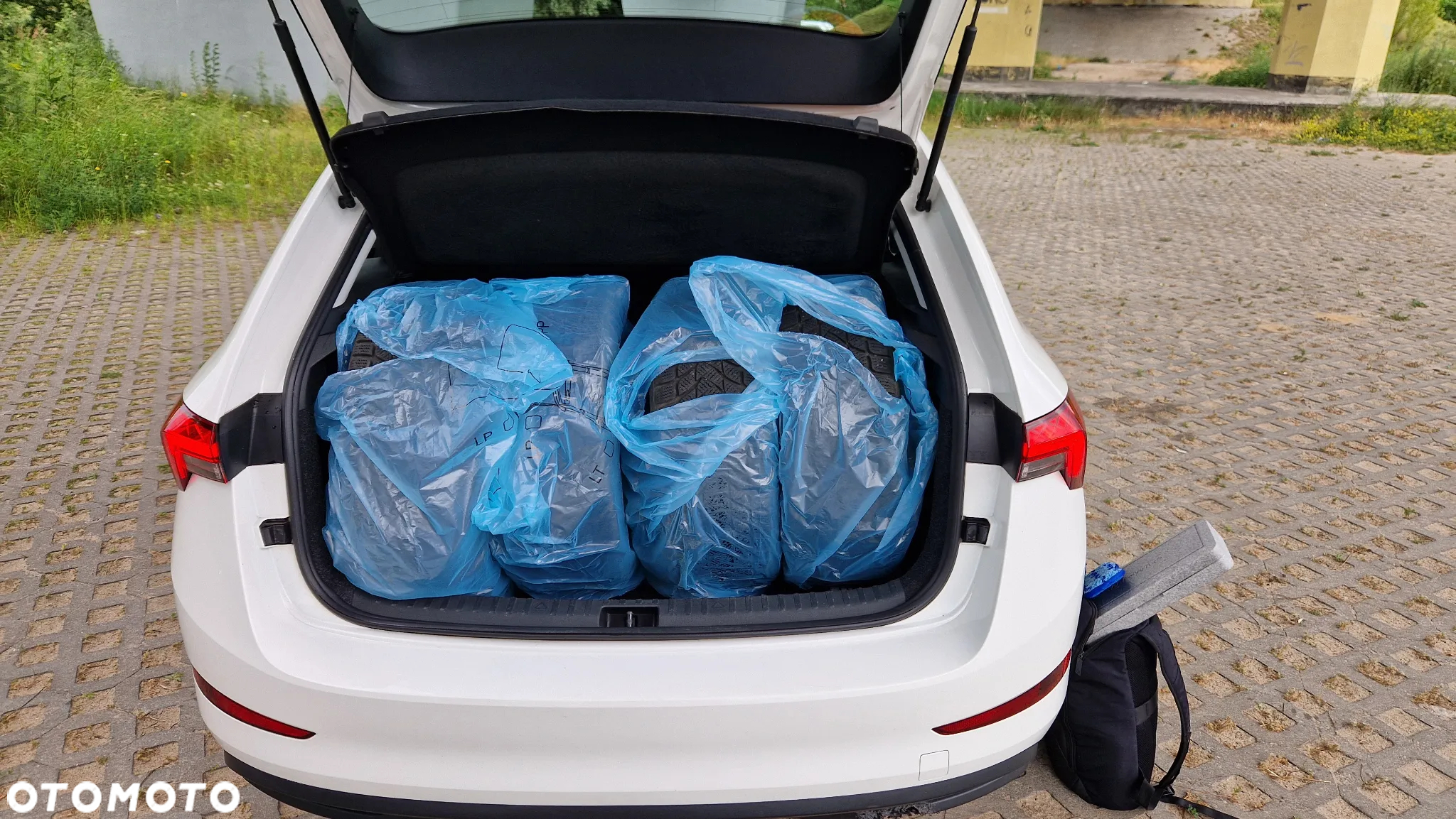 Skoda Scala 1.0 TSI Active - 14