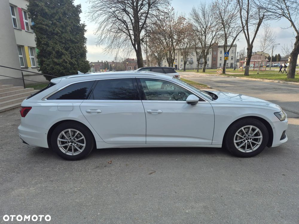 Audi A6 Limousine - 6