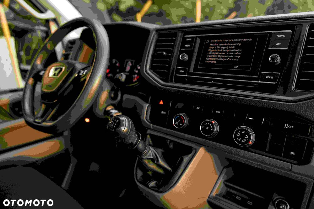 Volkswagen Crafter - 25