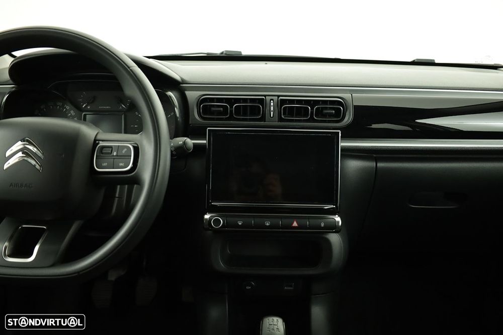 Citroën C3 1.2 PureTech Max - 9