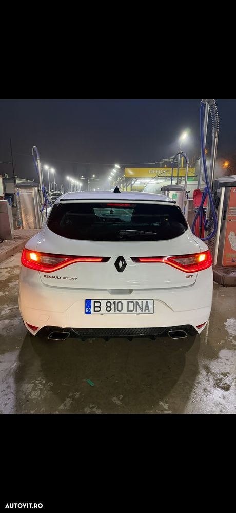 Renault Megane Energy 1.6 TCe EDC GT - 3