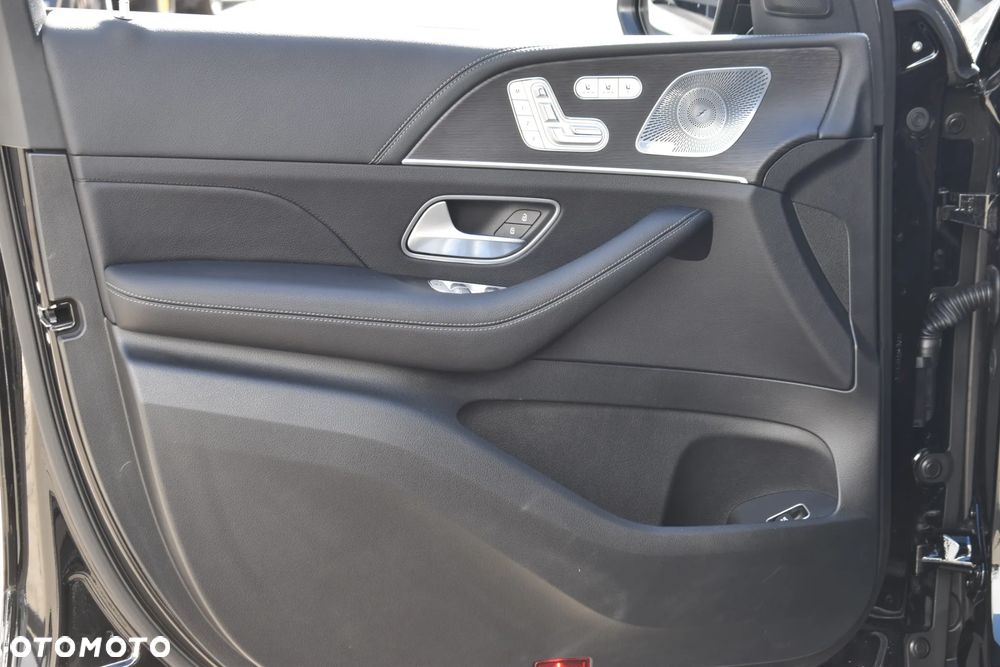 Mercedes-Benz GLS 450 d 4Matic 9G-TRONIC AMG Line Advanced Plus - 26