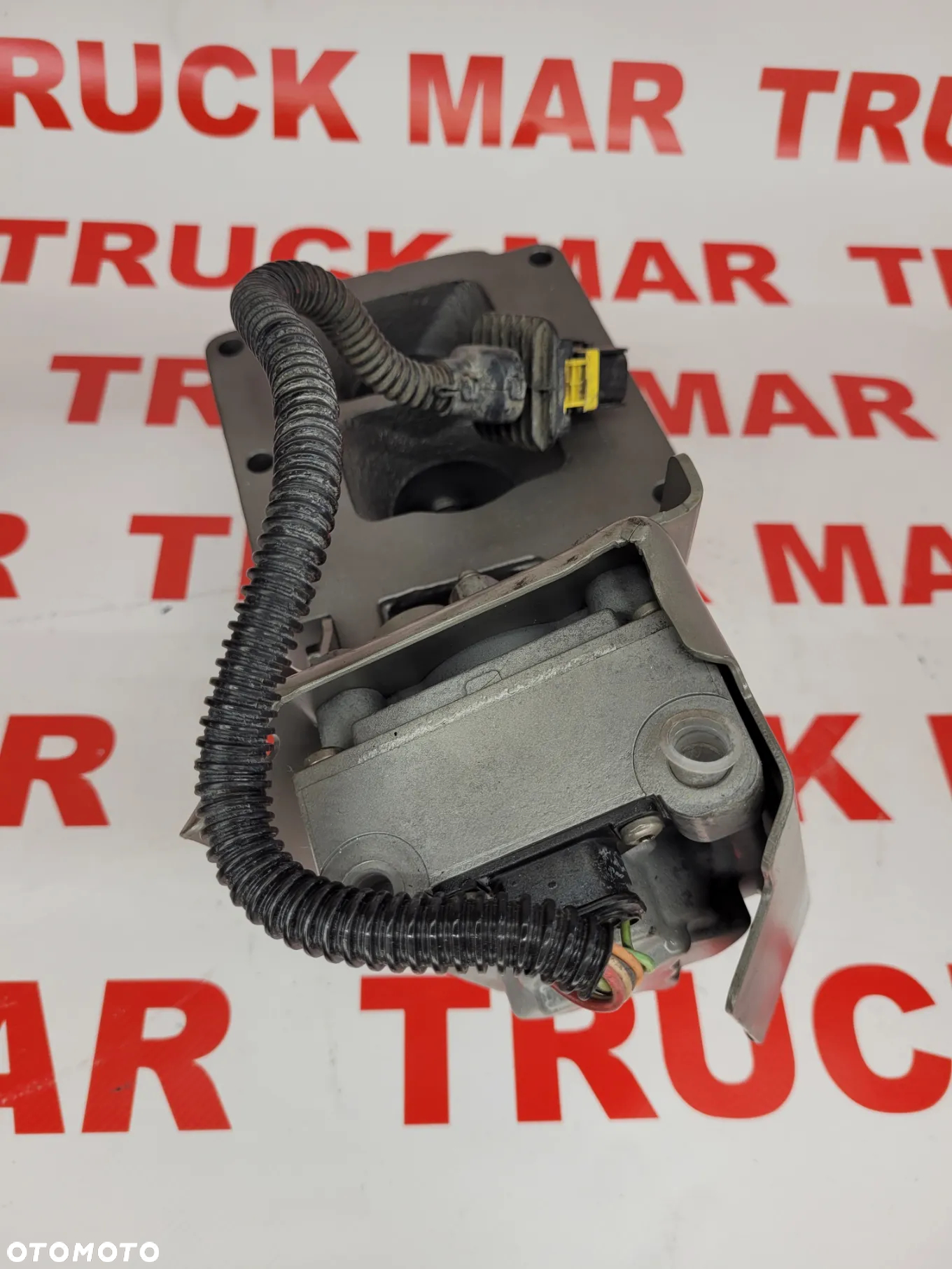 ZAWÓR EGR 102874 MAN 51.08150.6095 - 7