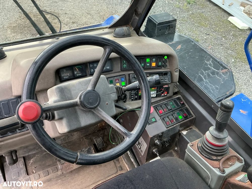 Manitou MRT 1850M - 12