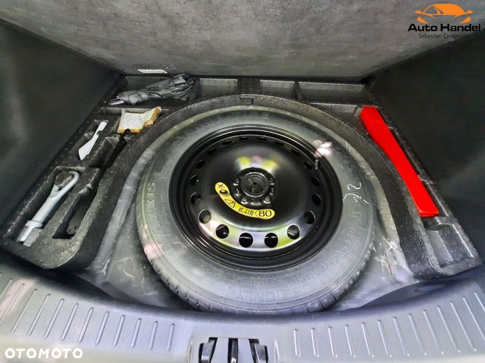 Ford Kuga 1.5 EcoBoost 2x4 Titanium - 17