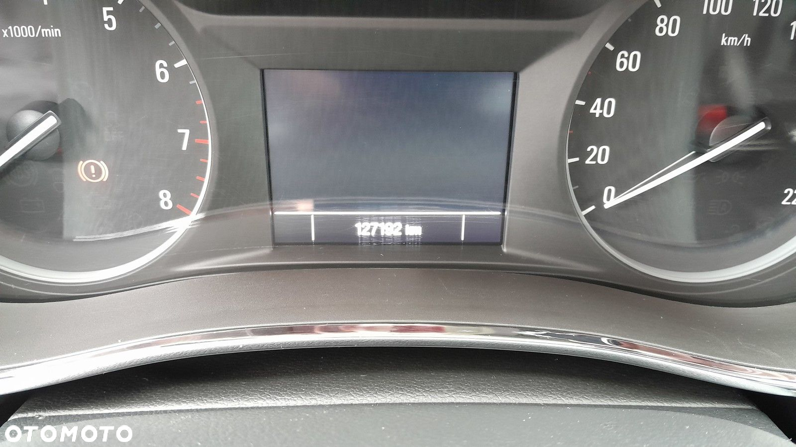 Opel Mokka - 17