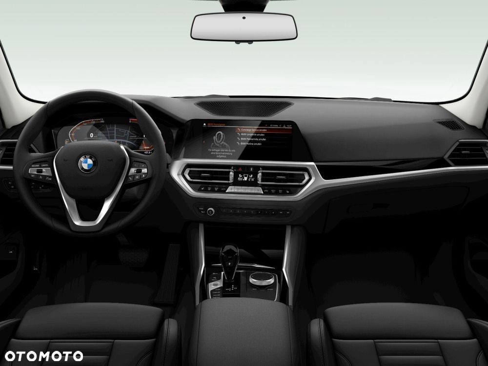 BMW Seria 3 - 7