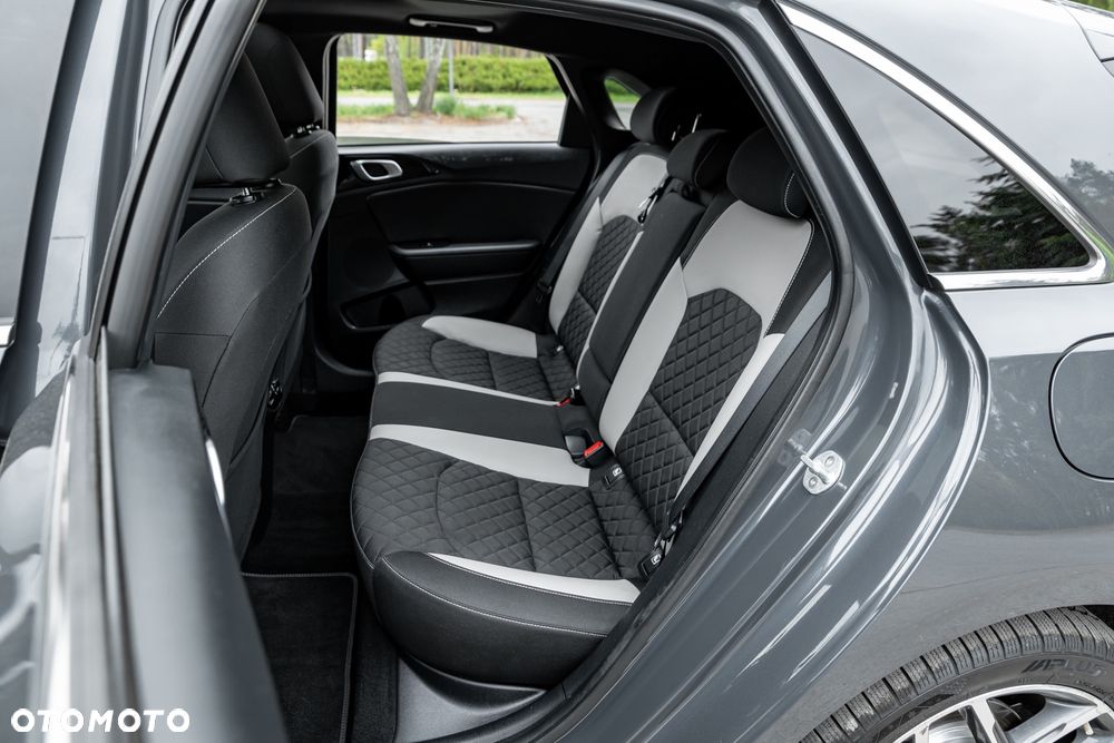 Kia Ceed 1.0 T-GDI ISG GT Line - 20