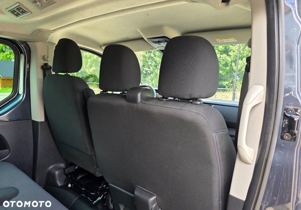 Renault Trafic - 31