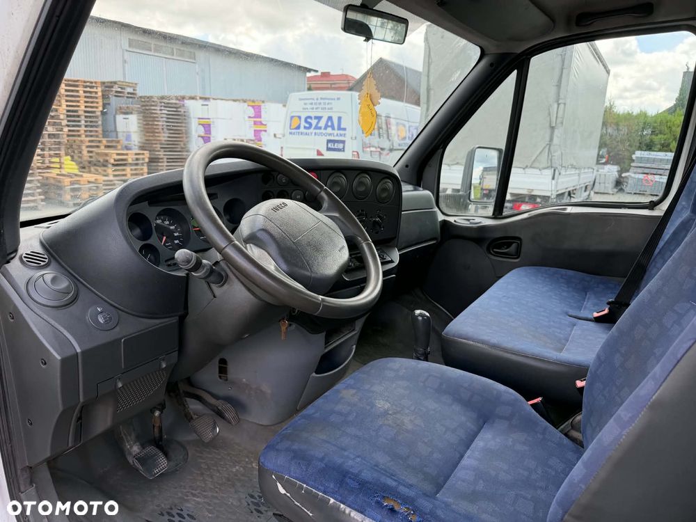 Iveco DAILY - 6