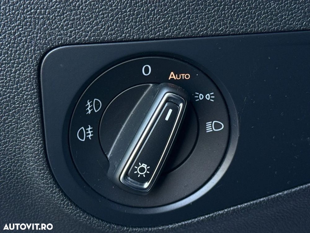 Volkswagen Tiguan 2.0 TDI SCR 4MOTION (BlueMotion Techn.) DSG Highline - 20