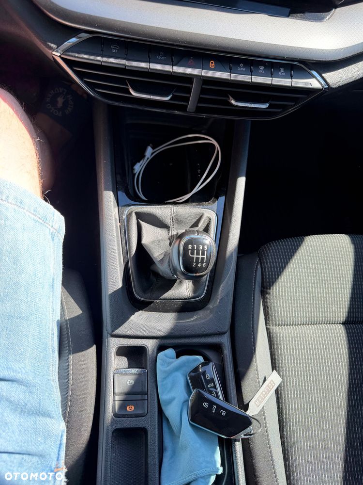 Skoda Octavia 2.0 TDI Style - 4