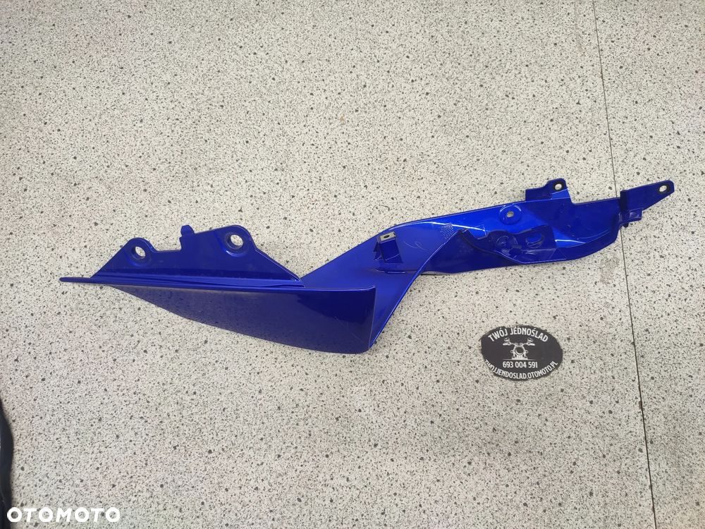 Zadupek, ogon, owiewka tył Yamaha R7 R7 YZF-R7 - 9