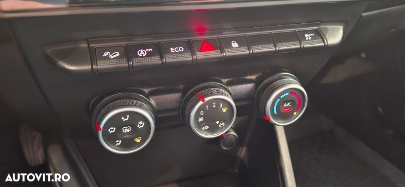 Dacia Duster - 16