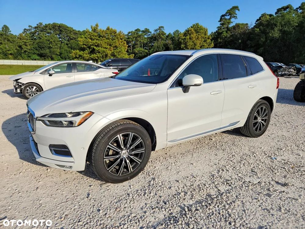Volvo XC 60 T5 Geartronic Inscription - 2