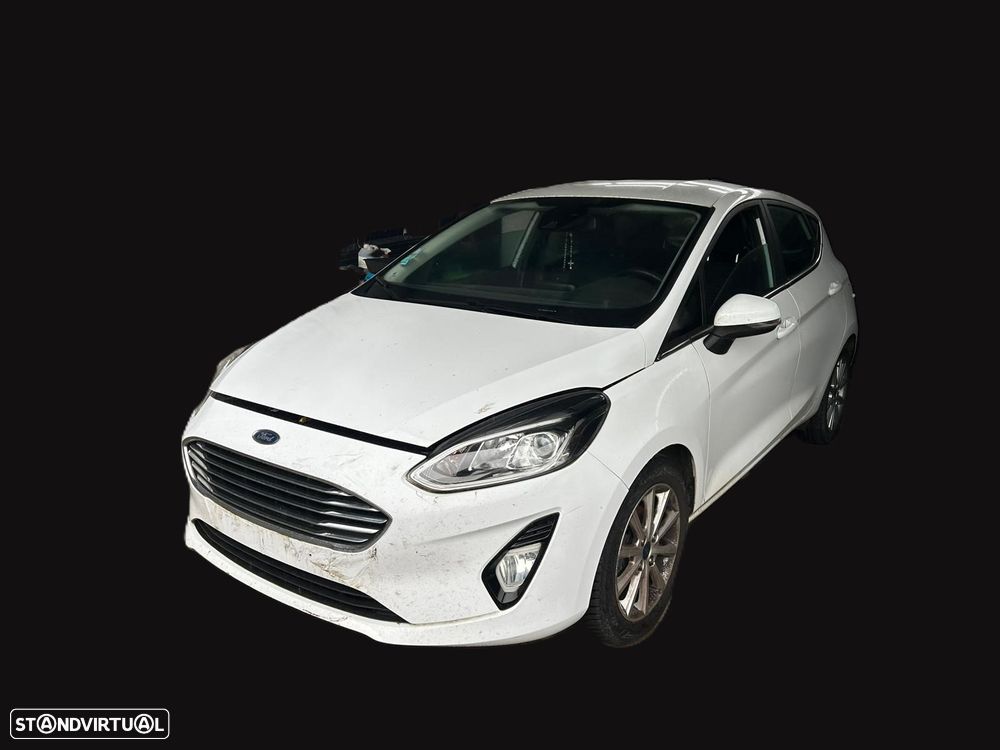 Ford Fiesta VII (2019) - Lote de Peças - 3