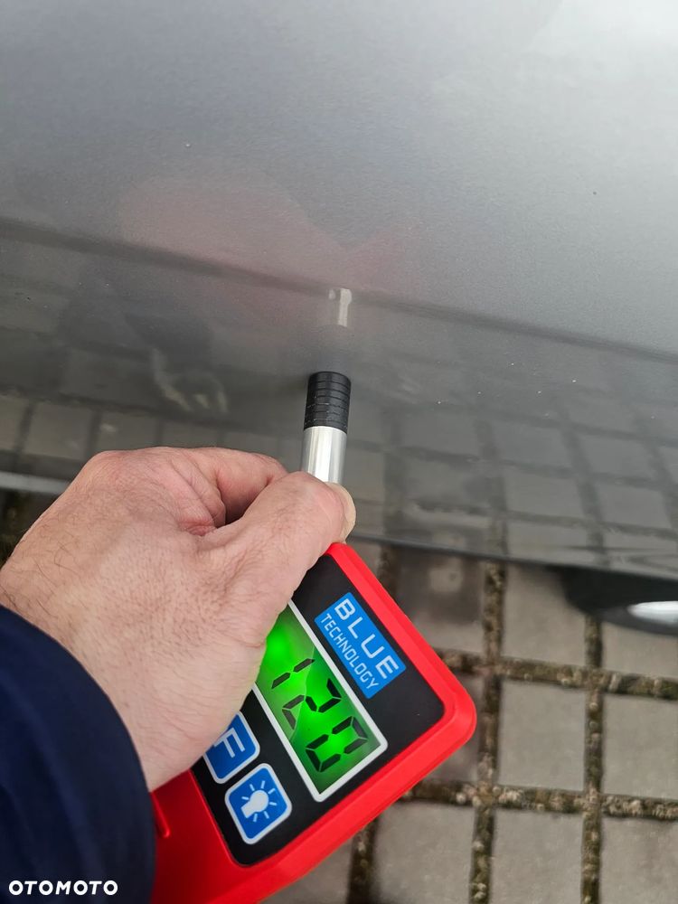 Ford Focus 1.5 TDCi DPF Start-Stopp-System Titanium - 33