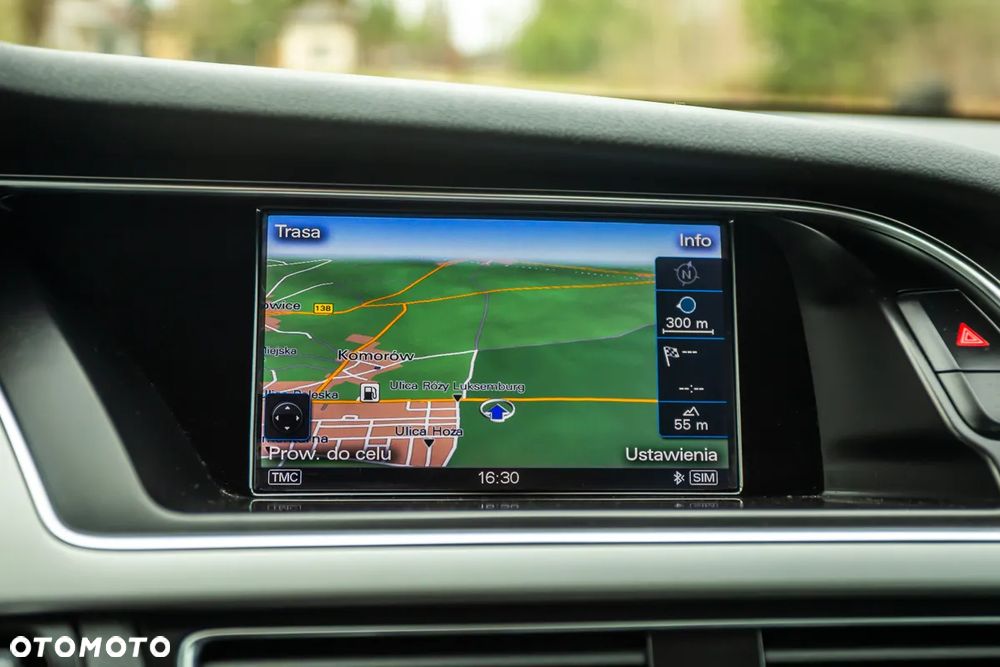 Audi A4 Limousine 2.0 TDI Sport - 27