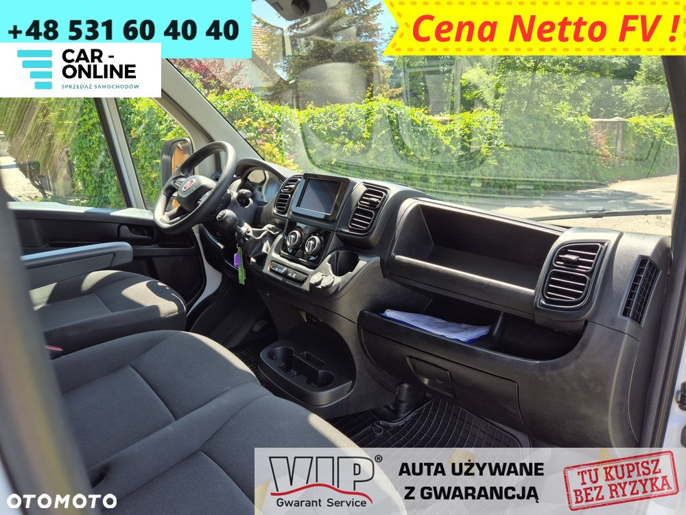 Fiat Ducato - 16
