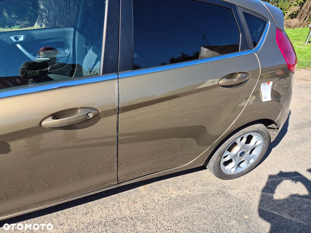 Ford Fiesta - 29