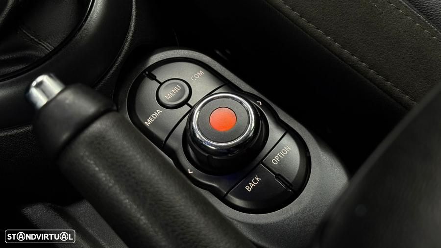 MINI 5 Portas Cooper D Seven - 16