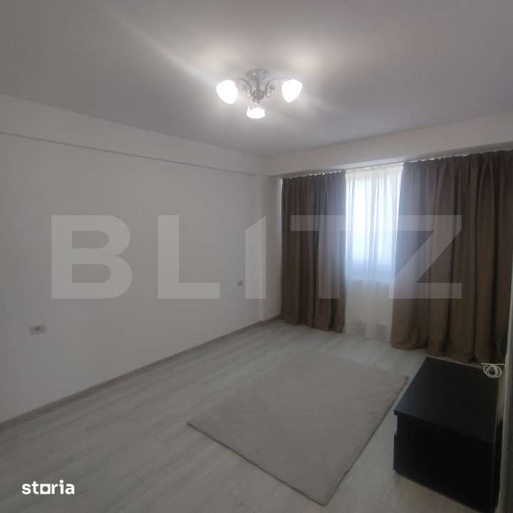 Apartament 2 camere, 51 mp, complet mobilat si utilat, Jojo Rezidence — fotografia 1