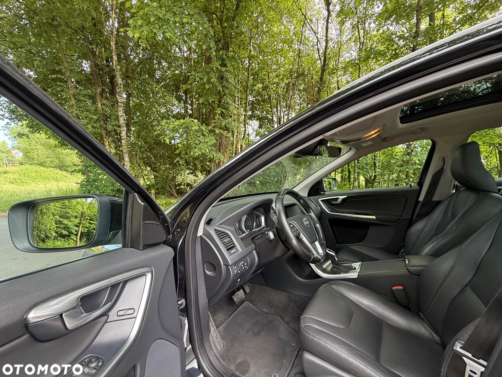 Volvo XC 60 D4 Drive-E Summum - 14