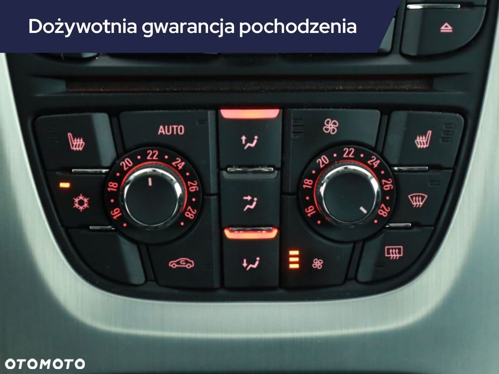 Opel Astra - 13