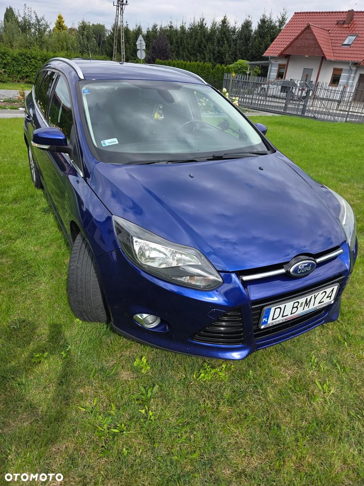 Ford Focus 1.6 TDCi Edition - 3